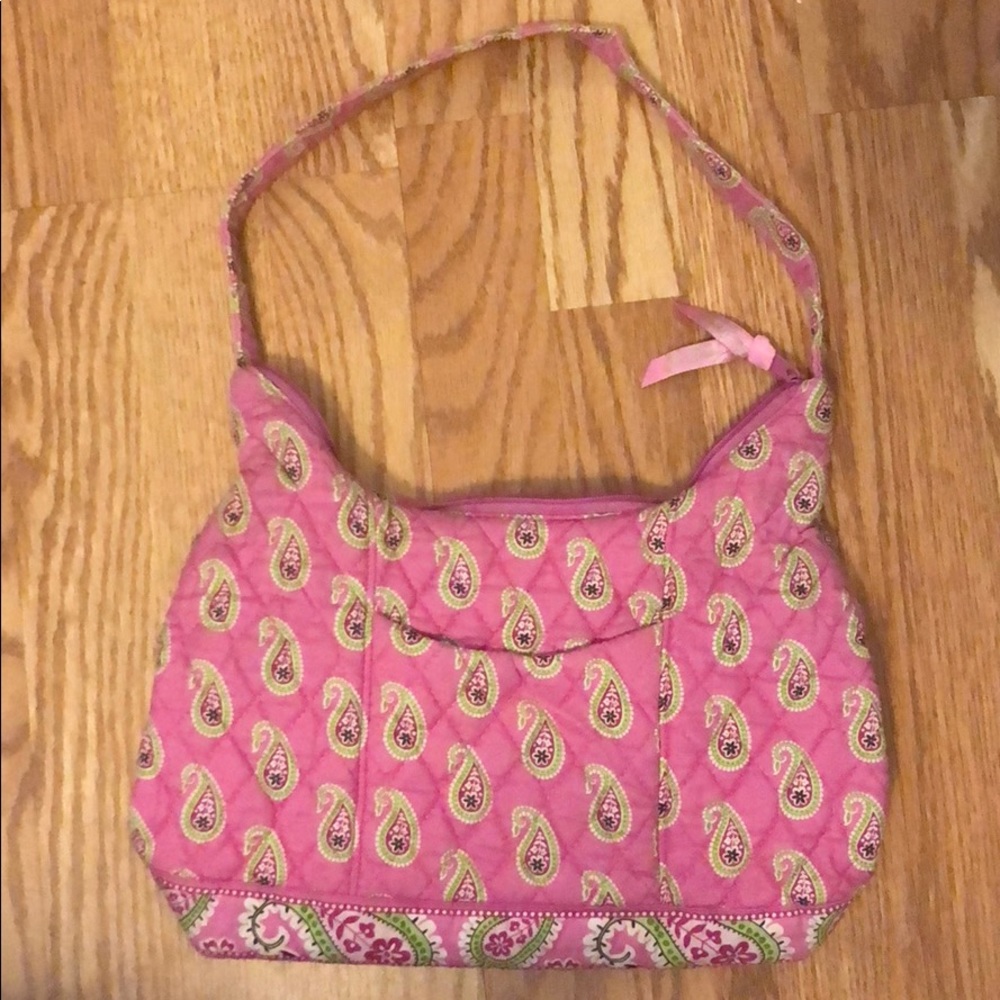 Vera Bradley purse